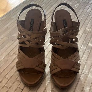 Bruno Magli heels